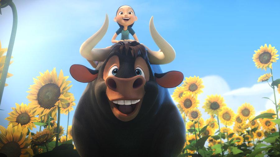 00 FERDINAND KIDS MOVIE NIGHT MAY 11TH, 2018 5:30 PM SHARP FREE POPCORN AND SODA FOR THE KIDS Mothers