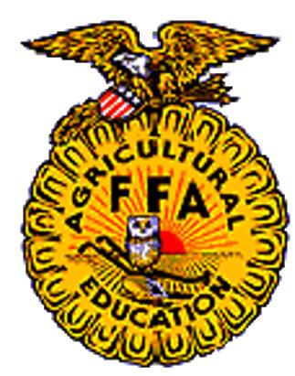 National FFA Contest 6 Classes of breeding/market cattle, hogs, and sheep (50 pts each/300 total) 1 breeding class with