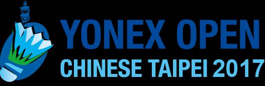 YONEX Open Chinese