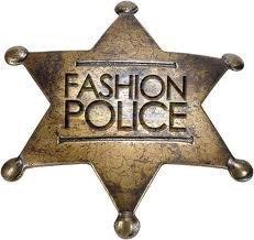 FASHION POLICE Rules 2017/18 NFHS Wrist-, Headbands, Arm-, Knee-, Leg Sleeves, Tights, Compression Shorts Undershirts, and Other Fashionable