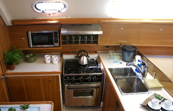 1 Galley 2