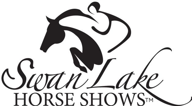 The horse shows at Swan Lake are well-known for offering all sorts of classes for riders, from lead line through Grand Prix, Hunter Derbies, hunter and jumper classics, Equitation, often running up