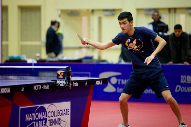 CHARLES, MO) 4 th place in Men s/coed Teams at the 2015 College Table Tennis Championships 2016 Midwest Region Champion, Men s/coed Team Offers financial assistance for Table Tennis in the form of