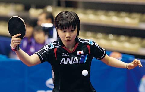 The small right hander, however, is still waiting for a big international title. The next chance is on home soil at the 2009 Junior Circuit Finals.