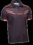 SPORTSWEAR 59 CUNEO Polo shirt in 5 modern colours with a fashionable