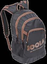 BAG TOBA Small, light sports bag