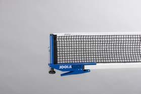 net made of cotton-steel thread micro vertical adjustment system