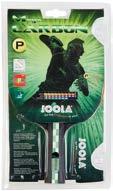 BATS 87 ROSSKOPF CLASSIC High-quality allround competition blade fitted with JOOLA 4 YOU 2,0 mm (ITTF)