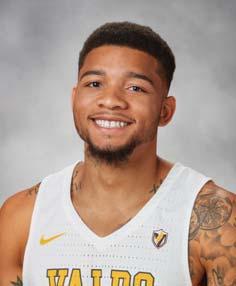 #2 Tevonn Walker Guard * 6 2 * 210 lbs. * Senior Montreal, Quebec, Canada Vanier College 2017-18: Opened season with seven points, four rebounds and three assists in Nov. 10 win over North Park.