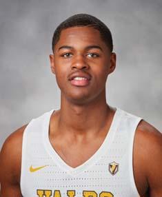 #23 Mileek McMillan Forward * 6 8 * 220 lbs. * Freshman Merrillville, Ind. Merrillville H.S. 2017-18: Debuted Nov. 10 in win over North Park, tallying eight points and seven rebounds off the bench.