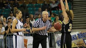 Interscholastic Officiating Creating a Safe and