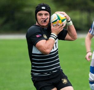 2015-16 GAME RECAPS ARMY vs. BUFFALO No. 5 Black Knights Trounce Buffalo 48-0 WEST POINT, N.Y. - The fifth-ranked Army West Point men s rugby team defeated Rugby East foe Buffalo by a score of 48-0 in its season opener from Anderson Rugby Complex.