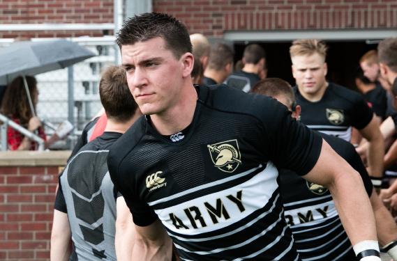 19 when they host Rugby East opponent St. Bonaventure to Anderson Rugby Complex. Kickoff is scheduled for 7 p.m. with the game to be streamed live on Knight Vision. Visit www.goarmywestpoint.