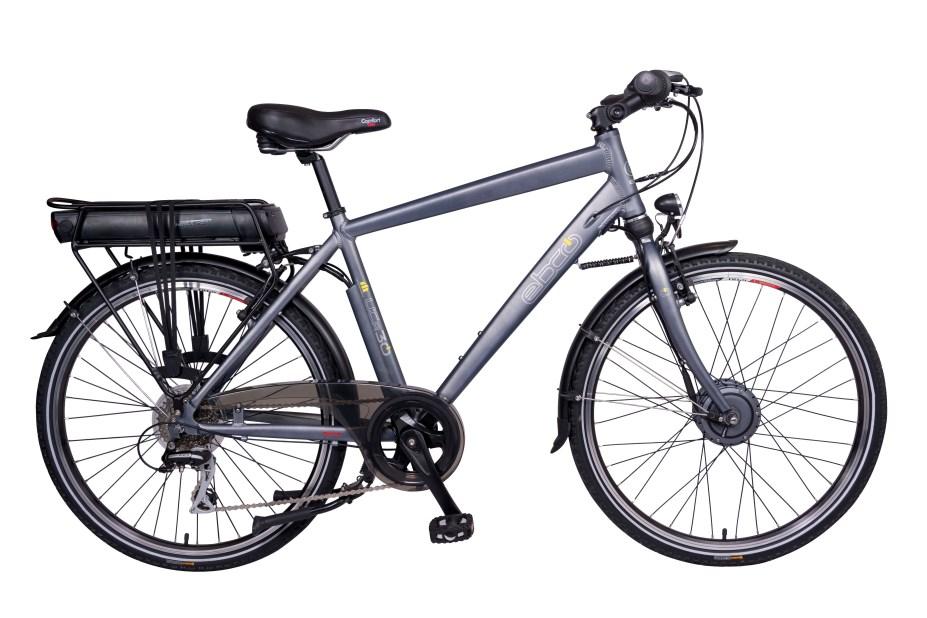 URBAN CITY UCR 30 1399.00 Winner of the prestigious Sunday Times Best Buy award. Market leading technology with componentry that you d expect to find on a much more expensive e-bike.