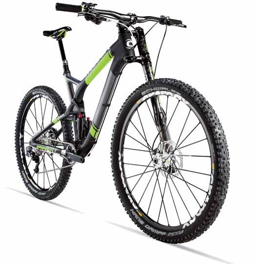 Part technical Enduro machine, part fast trail stomper, part mountain goat, and part monster truck, the Trigger 29 defies easy categorization, so we ll settle for this one FUN.