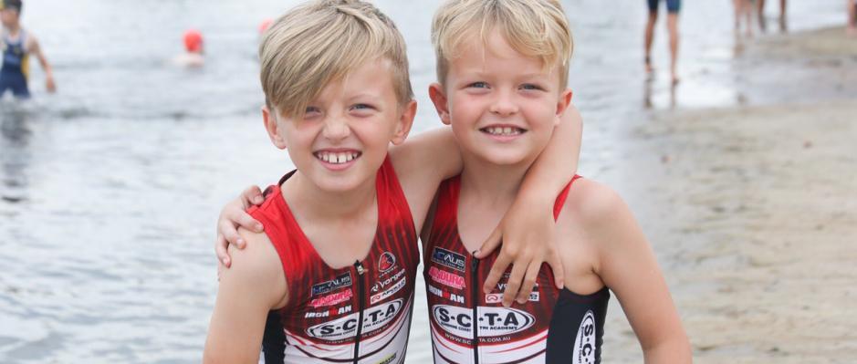 CODE OF CONDUCT - PARENTS In order to secure and maintain a safe, fun and enjoyable atmosphere for our Participants, the Queensland Tri Series has implemented a code of conduct for parents.