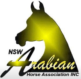THE NEW SOUTH WALES ARABIAN HORSE ASSOCIATION INC PRESENTS THE 2018 EAST COAST ARABIAN CHAMPIONSHIPS WEDNESDAY 24TH TO SATURDAY 27TH JANUARY, 2018 SYDNEY INTERNATIONAL EQUESTRIAN CENTRE, HORSLEY