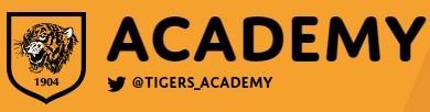 6 TIGERS ACADEMY The Hull Tigers Academy develops talented young footballers from the age of eight to twenty-one.