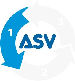 ASV in passive patients In passive patients, ASV is a volume-targeted pressure-controlled mode with automatic adjustment of inspiratory pressure, respiratory rate, and inspiratory/expiratory time