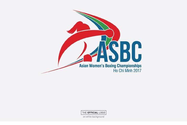 Logo of the ASBC Asian Confederation Women s Boxing Championships officially approved The official logo for the upcoming 8th edition of the ASBC Asian Confederation Women s Boxing Championships which