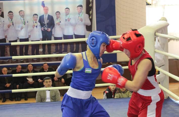 Registrations for the AIBA Women s Youth World Boxing Championships are open until October 8 Please be informed that the registrations for the AIBA Women s Youth World Boxing Championships, which
