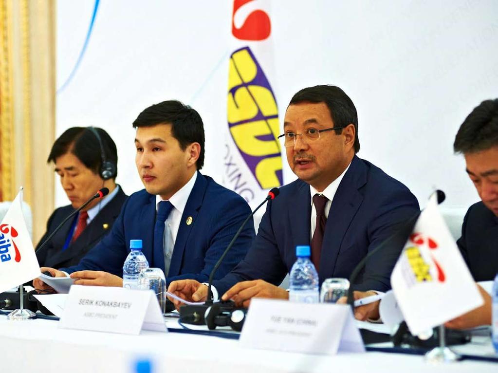 KIMEP turns 25 21 September 2017 12:40 598 ALMATY. KAZINFORM This year the Kazakhstan Institute of Management, Economics and Forecasting (KIMEP) celebrates its 25th anniversary, Kazinform reports.