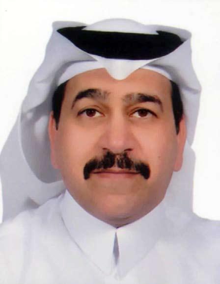 Mr. Yousuf Ali Al-Kazim Boxing School Education Program is our strategy in Qatar Mr.