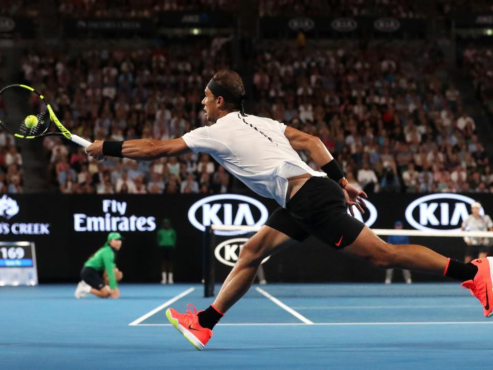 world's top tennis level, the 106th edition promises to be epic!