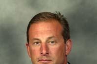 PRIDE COACH SETH TIERNEY: Seth Tierney became the fifth head coach in the 60-year history of the Hofstra Men's Lacrosse program when he was hired to the position in August 2006.