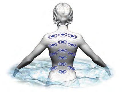 Magnetic therapy was used for centuries to relieve pain, improve circulation, reduce swelling and alleviate stiffness.