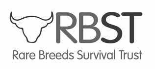 NATIONAL RARE AND MINORITY BREEDS SHOW Supported by the RBST SUNDAY 18 JUNE 2017 CATTLE REGULATIONS For details of entry procedure see page 10.