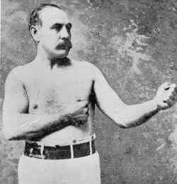 In 1896, World Heavyweight Champion James J. Corbett acclaimed Jem Mace as the man to whom we owe the changes that have elevated the sport.