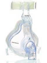 Philips Respironics AF531 Key benefits CapStrap headgear provides an excellent fit and simple reapplication Supports your infection control efforts with the CleanClip system You can adapt one mask to
