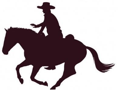 Fun Page Can you figure out this riddle? A cowboy rode to an inn on Friday. He stayed two nights and left on Friday.