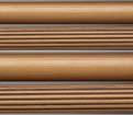 Smooth Pole 21-016 03, 10, 17, 20, 23, 45, 50, 55, 58, 60, 76 16 Smooth Pole 2 1/4 Reeded Poles 22-004 03, 10, 17, 20, 23, 45, 50, 55, 58, 60,