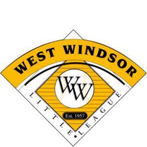 West Windsor Little League Baseball Rules And Operating Instructions Last Update: 9/4/14 The following WWLL Baseball Rules and Operating Instructions clarify, emphasize, and in some cases modify the