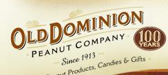 #4545 *4545* OLD DOMINION BUTTER TOFFEE PEANUTS 20 / LBS #4556 *4556* OLD DOMINION TOFFEE