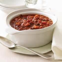00 WINTERGARDENS CHILI WITH BEANS 2 / 4# #71493