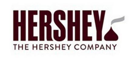 75 *3146* HERSHEY ICE CUBES GUM PEP- PERMINT BLISTER PACK 6 / 12 CUBE