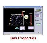 Name: Lab # Behavior of Gases PhET Simulation Learning Goals: Explore the relationships between pressure, volume, and temperature. Create graphs based on predictions and observations.