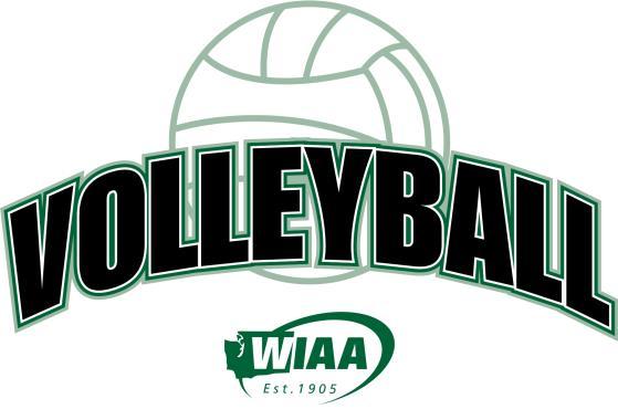 WIAA/DAIRY FARMERS OF WASHINGTON/LES SCHWAB TIRES STATE CHAMPIONSHIPS 2017 3A, 4A State Volleyball Championships November 10 & 11, 2017 Toyota Center, Kennewick TOURNAMENT INFORMATION THIS PACKET