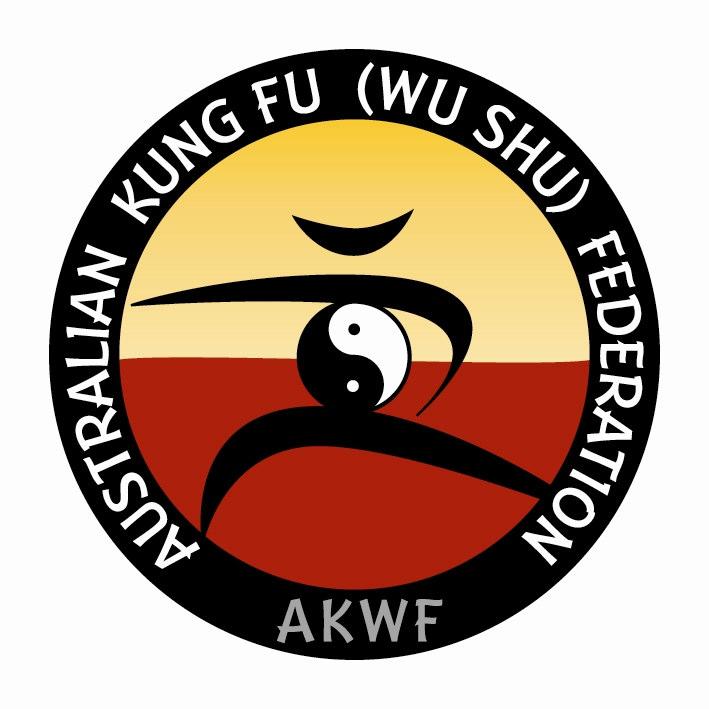 Conducted by the Australian Kung Fu (Wu Shu) Federation* *Officially recognized by the Australian Sports Commission as the peak governing body