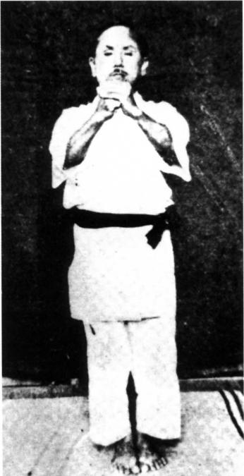 From there, Kenwa Mahuni founded Shito-Ryu (1928), and Chojun Miyagi established Goju-Ryu (1930).