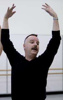 About the Artists Choreography and Concept: Bruce Wells Choreographer Bruce Wells has created over 50 ballets. A native of Tacoma, Washington, Mr.