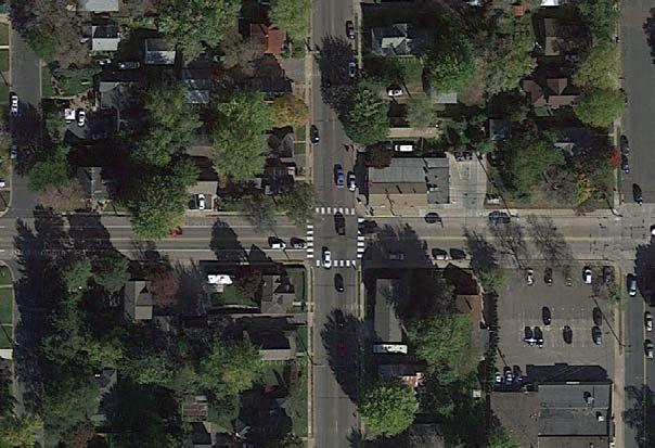 CSAH 5 (Owens Street) & CSAH 12 (Myrtle Street) The intersection of CSAH 5 (Owens Street) & CSAH 12 (Myrtle Street) is located in the City of Stillwater, and is currently controlled by an all-way
