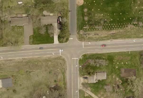 CSAH 6 (Stillwater Boulevard) & CSAH 13 (Inwood Avenue) The intersection of CSAH 6 (Stillwater Boulevard) & CSAH 13 (Inwood Avenue) is located in the City of Lake Elmo, and is currently controlled by