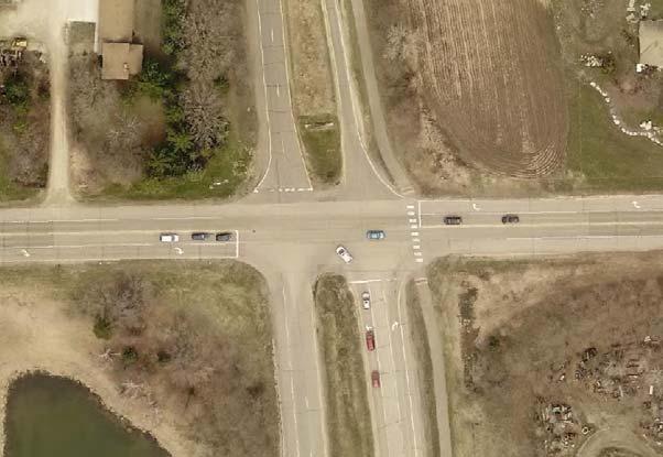 CSAH 10 (10th Street N) & CSAH 19 (Keats Avenue) The intersection of CSAH 10 (10th Street N) & CSAH 19 (Keats Avenue) is located in the City of Lake Elmo, and is currently controlled by an all-way