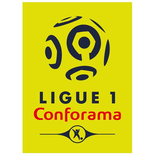 NEWSLETTER Week 35 LIGUE 1 CONFORAMA Week 34 review: Five stars for OL, OM as Monaco fall Big wins for the Olympiques and another loss for Monaco left the three sides separated by just a point in the