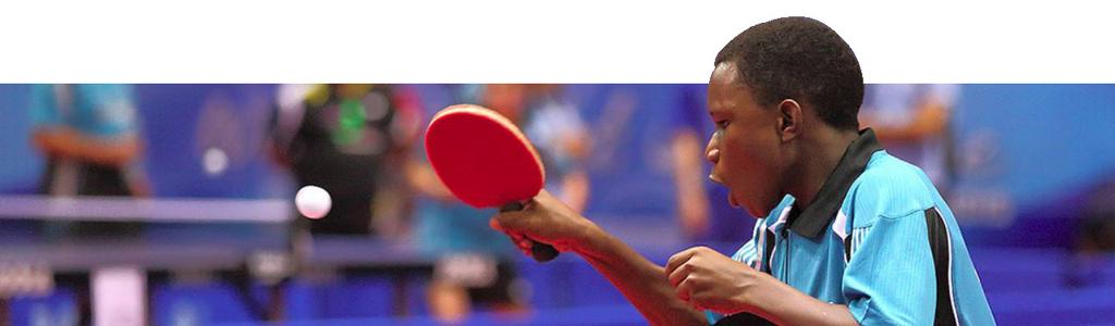Training Program is strongly recommending National Associations and Continental Federations to utilize the ITTF International Center Network (ITCN) for hosting their events.