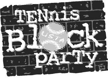 Nevada High School Organizer: Nevada Tennis Association SATURDAY, MAY 12 1-3 P.M. Edmond, Okla. Kickingbird Tennis Center Organizer: Edmond Tennis Association SATURDAY, MAY 12 9-11 A.M. Lawrence, Kan.